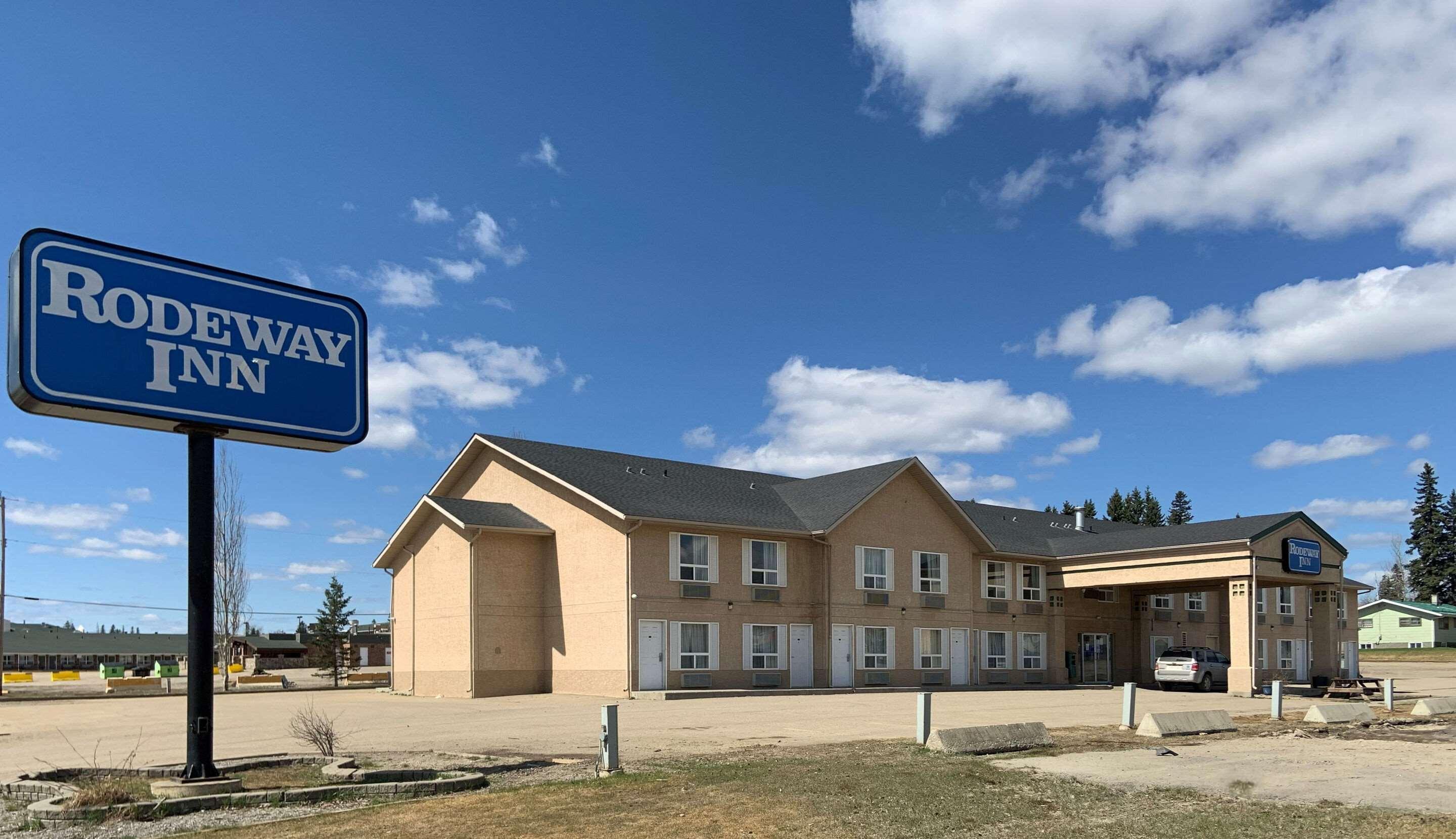 Rodeway Inn Kingston Springs Exteriér fotografie